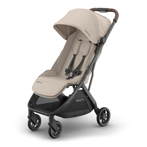 UPPAbaby Minu V3 Travel Stroller From Birth to 22.7 kg Ada