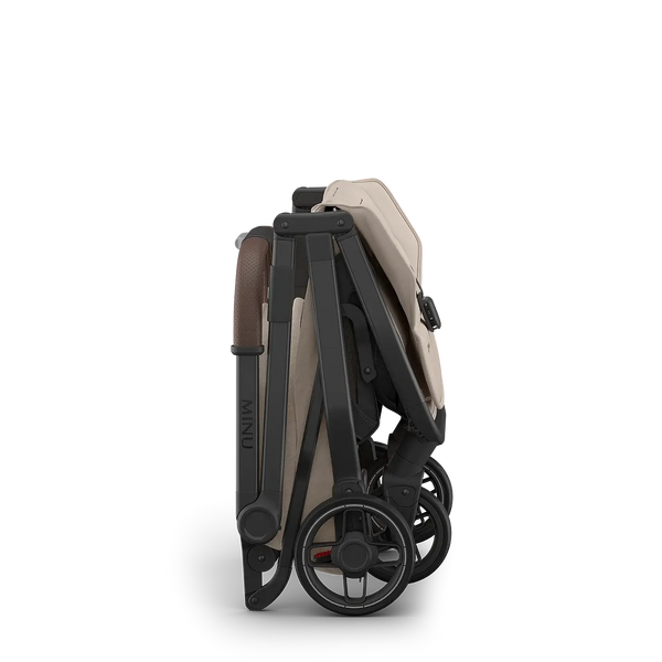 UPPAbaby Minu V3 Travel Stroller From Birth to 22.7 kg Ada