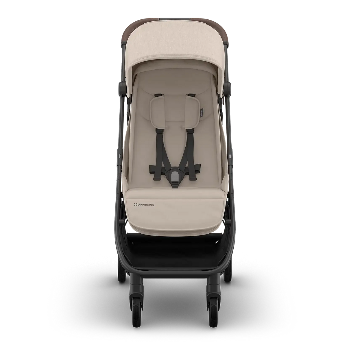 UPPAbaby Minu V3 Travel Stroller From Birth to 22.7 kg Ada