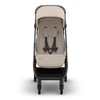 UPPAbaby Minu V3 Travel Stroller From Birth to 22.7 kg Ada