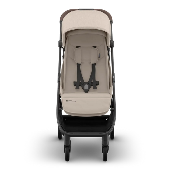 UPPAbaby Minu V3 Travel Stroller From Birth to 22.7 kg Ada