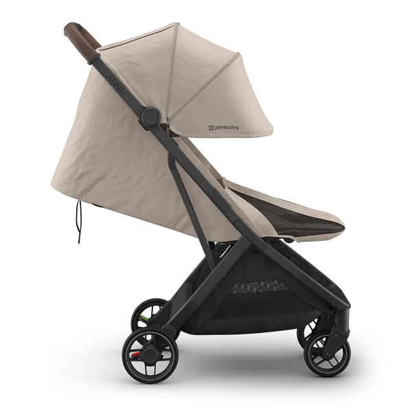 UPPAbaby Minu V3 Travel Stroller From Birth to 22.7 kg Ada
