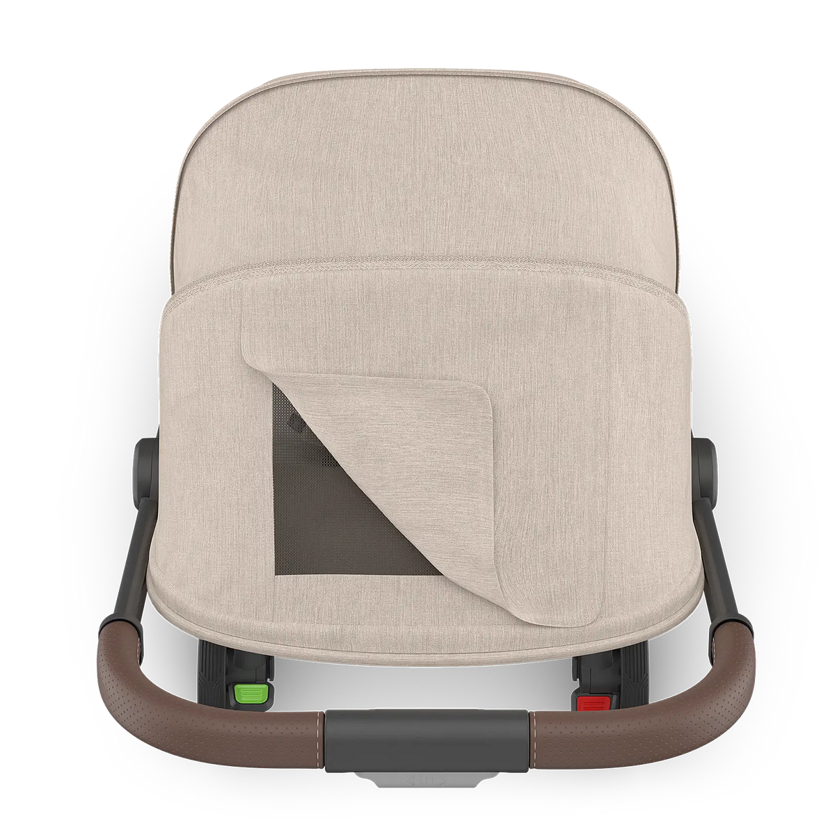 UPPAbaby Minu V3 Travel Stroller From Birth to 22.7 kg Ada