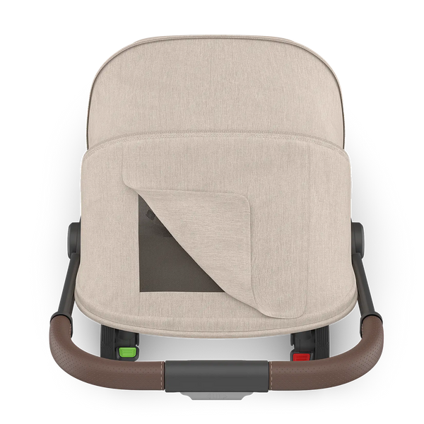 UPPAbaby Minu V3 Travel Stroller From Birth to 22.7 kg Ada