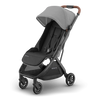 UPPAbaby Minu V3 Travel Stroller From Birth to 22.7 kg Greyson