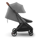 UPPAbaby Minu V3 Travel Stroller From Birth to 22.7 kg Greyson