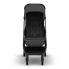 UPPAbaby Minu V3 Travel Stroller From Birth to 22.7 kg Jake Charcoal
