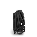 UPPAbaby Minu V3 Travel Stroller From Birth to 22.7 kg Jake Charcoal