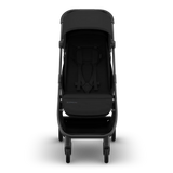 UPPAbaby Minu V3 Travel Stroller 0–50 Lbs James