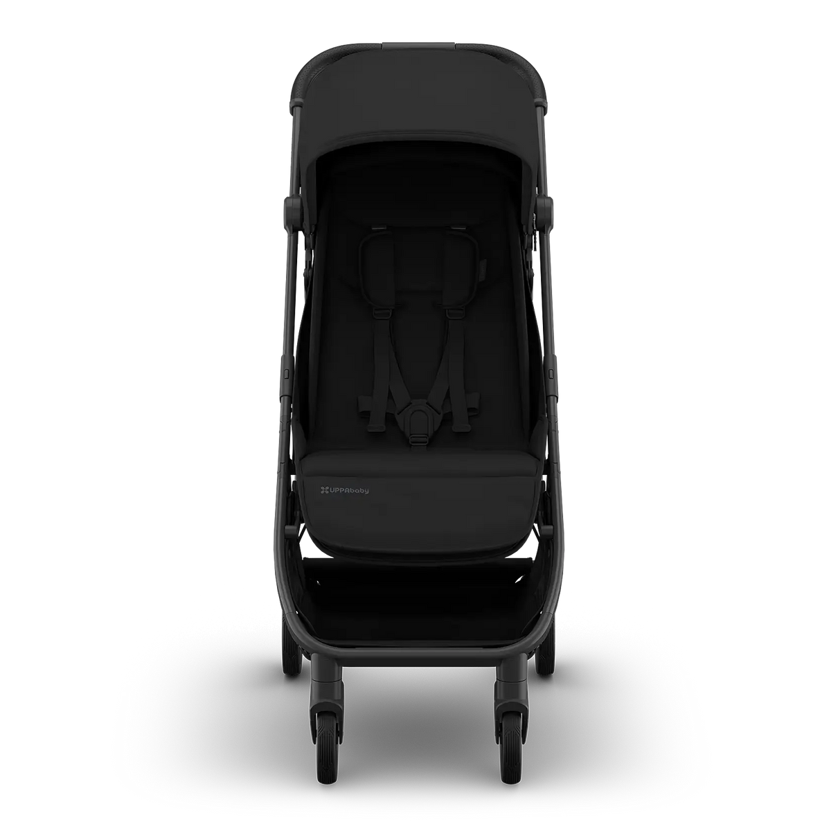 UPPAbaby Minu V3 Travel Stroller 0–50 Lbs James