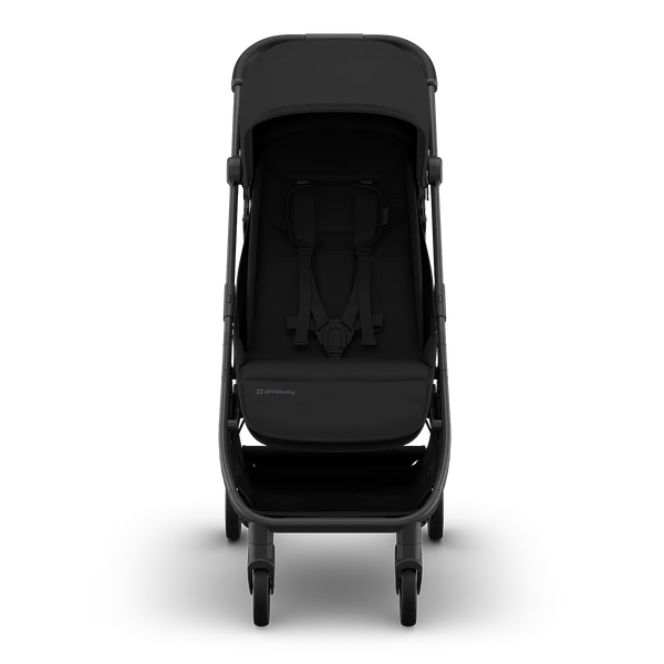 UPPAbaby Minu V3 Travel Stroller 0–50 Lbs James