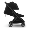UPPAbaby Minu V3 Travel Stroller 0–50 Lbs James