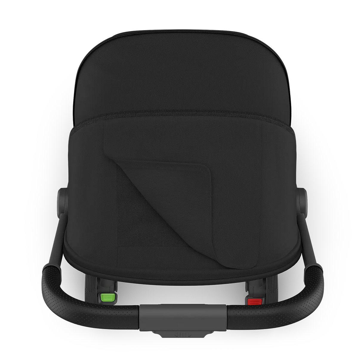 UPPAbaby Minu V3 Travel Stroller 0–50 Lbs James