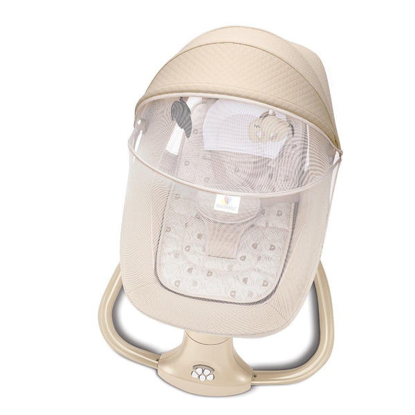 Mastela Swing Deluxe 3In1 Bronze