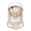 Mastela Swing Deluxe 3In1 Bronze