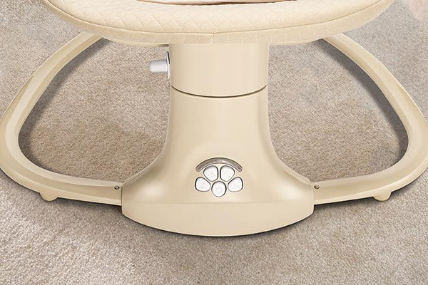 Mastela Swing Deluxe 3In1 Bronze