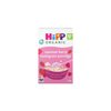 HiPP Organic Summer Berry Multigrain Porridge – 10+ Months, 200g