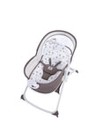 Mastela Rocker & Bassinet 6In1 Multi-Function Pink
