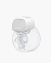 Momcozy - S9 Pro Wearable Breast Pump Double Grey