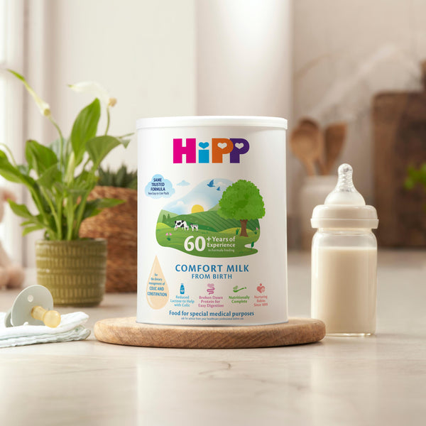 HIPP Comfort Milk Powder
