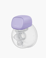 Momcozy - S9 Pro Wearable Breast Pump Double Purple