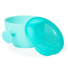 Skip Hop Easy-Grab Bowls Grey-Teal