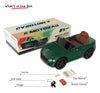EMotorad Formula Fun BENTLEY EXP12 Ride-On Car - Green