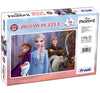 Frank Frozen II 108 Pcs Puzzle for Kids age 6Y+