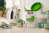 HiPP Organic Follow-On Milk Powder – 6+ Months, 800g
