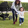 Nuna Carry Cot Mixx Next - Caviar