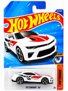 Hot Wheels 18 Camaro SS