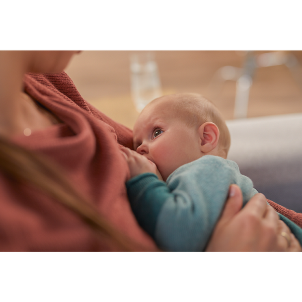 Philips Avent Manual Breast Pump