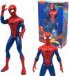 ZD Toys Marvel Series I - Classical Spider Man In 14 Inch