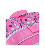 Striders School Bag for Kids 18" - Barbie