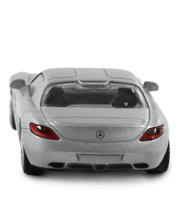 Rastar Mercedes-Benz SLS AMG Die-Cast 1:43 Scale - Assorted