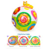 Hola Catch-Me Activity Ball 6M+ Multicolor