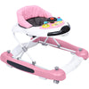 R For Rabbit Baby Walker Ringa Ringa Pink White