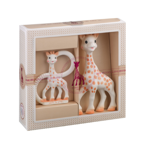 Sophie la girafe