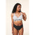 Bravado Original Nursing Bra Small Size - Dove Heather