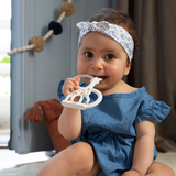 So Pure Teething ring