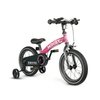 QPlay Miniby Air 3-in-1 Kids Bike 14 Inch Pink