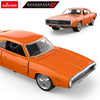 Rastar1970 Dodge Charger R/T Die cast 1:36 ( A SHORTED )