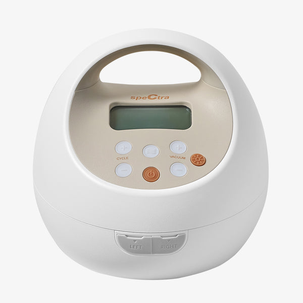 Spectra S2 Pro Electric Breast Pump