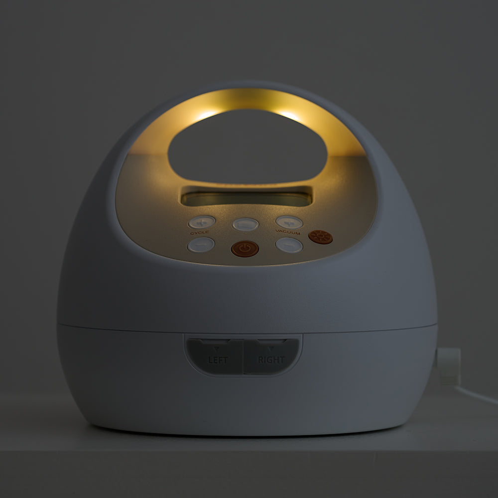 Spectra S2 Pro Hospital Grade Double Electric Breast Pump