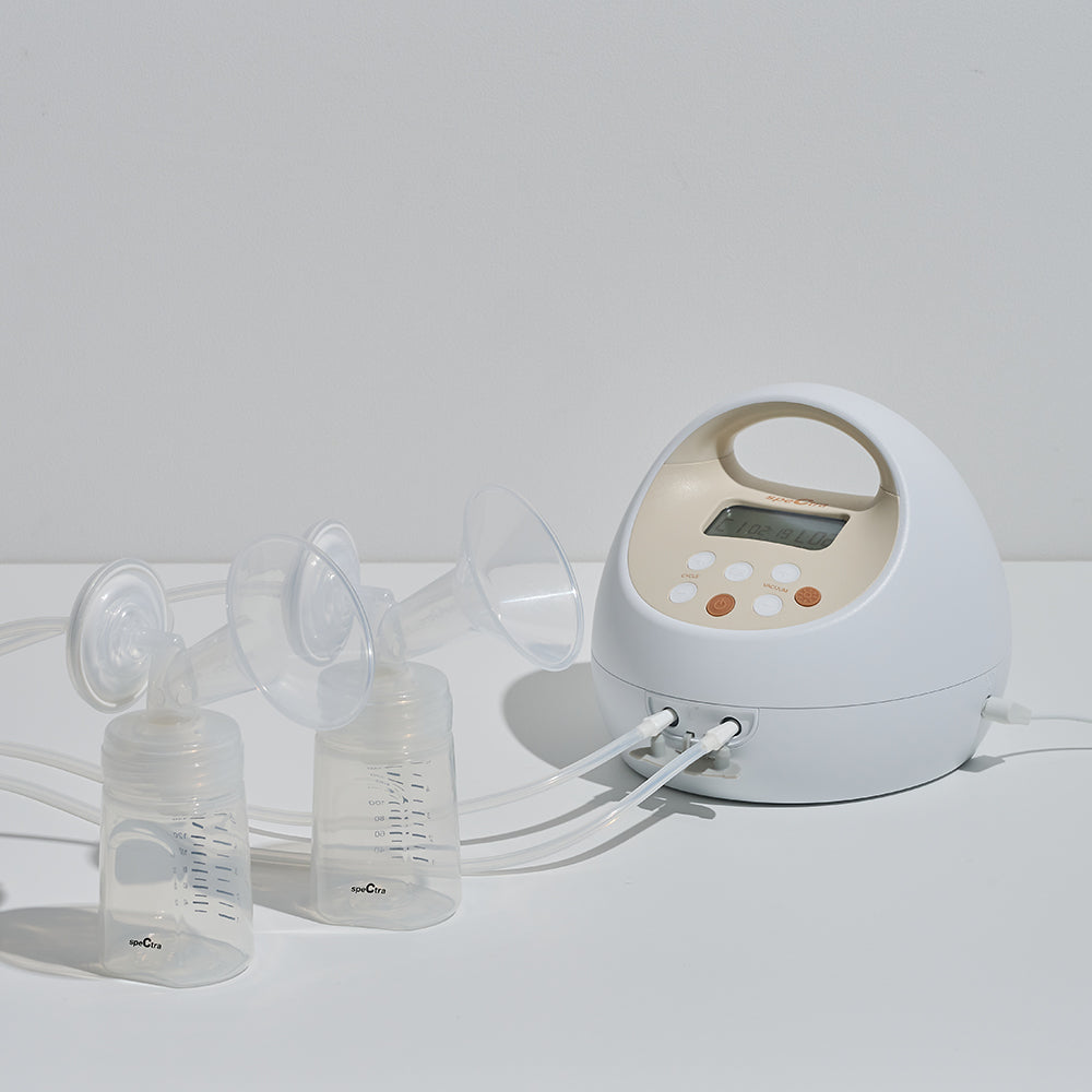 Spectra S2 Pro Hospital Grade Double Electric Breast Pump