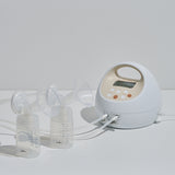 Spectra S2 Pro Hospital Grade Double Electric Breast Pump