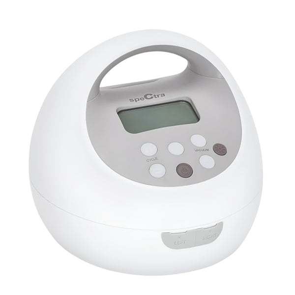 Spectra S1 Pro Electric Breast Pump