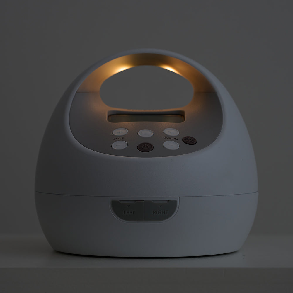 Spectra S1 Pro Hospital Grade Rechargeable Electric Breast Pump