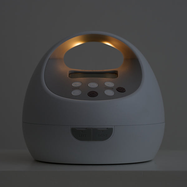 Spectra S1 Pro Electric Breast Pump