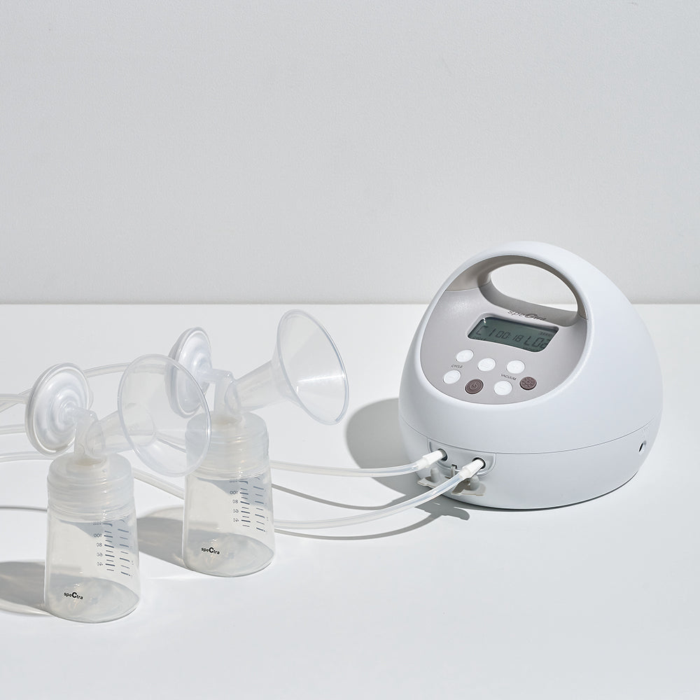 Spectra S1 Pro Hospital Grade Rechargeable Electric Breast Pump